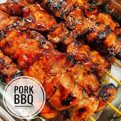 Homemade Filipino cuisine Saskatoon Saskatchewan