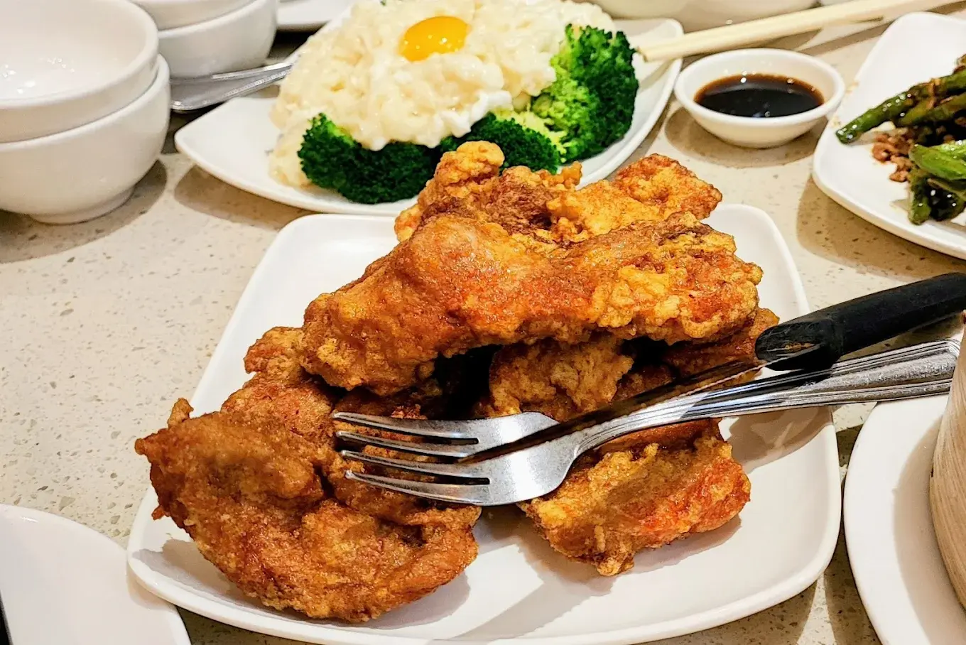 Al's Kitchen Filipino restaurant in Saskatoon, Saskatchewan