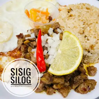 Famous Graham Shakes at Al's Kitchen Saskatoon, SK